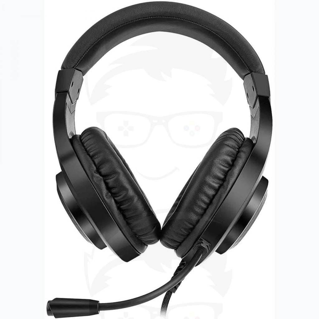 Redragon Hylas H260 RGB Gaming Headset - Black Redragon Hylas H260 RGB Gaming Headset - Black